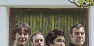 Arima Soul, en ocho conciertos con ayudas de Girando Por Salas #GPS13