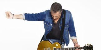 Ya disponible ‘Adictos a la euforia’, el álbum donde Revolver alcanza el mejor sonido de su historia