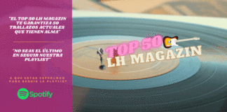 Top 50 LH Magazin «13 de febrero al 19 de febrero»