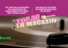 Top 50 LH Magazin «20 de febrero al 27 de febrero»