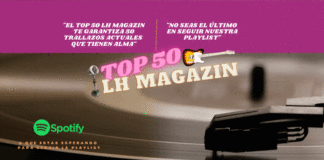 Top 50 LH Magazin «20 de febrero al 27 de febrero»