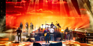 Joe Bonamassa anuncia la salida del álbum «Tales Of Time»