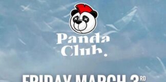 BURDEOS presentarán «Llévame…» el 3 de marzo en Panda Club (Madrid)