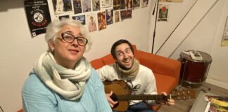 A La Vuelta de la Esquina – Pastillitas milagrosas