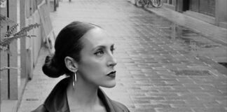 Alice & The Wonders publicará el álbum «I Am» el viernes 10 de febrero