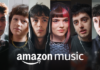 Amazon Music estrena la serie documental Escena, acerca de las nuevas tendencias musicales en España