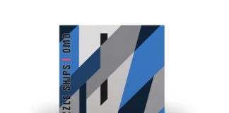 OMD «Dazzle Ships» edición especial ampliada 40º aniversario. Disponible el 31 de marzo