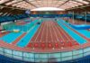 Campeonato de España Absoluto en pista cubierta