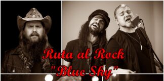 Ruta al Rock «Blue Sky»