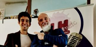 LH: Las Noches De Sergio Carro Con «el ELEFANTE BLANCO»