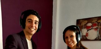 LH: Las Noches De Sergio Carro Con Azucena Díaz