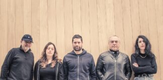 Lo nuevo de Soyla se llama «Robots» y cuenta con la colaboración de «A Cámara Lenta»