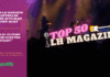Top 50 LH Magazin «6 de febrero al 12 de febrero»