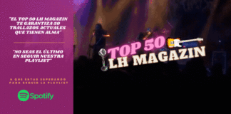 Top 50 LH Magazin «6 de febrero al 12 de febrero»