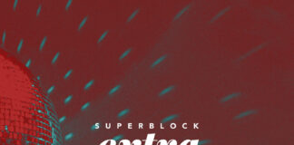 SUPER BLOCK EXTRA, EL NUEVO EP DE THE COY KOIS.