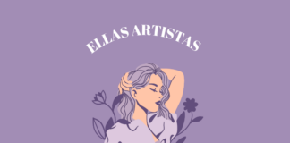 Ellas Artistas nace en Madrid los próximo 9, 10 y 11 de marzo
