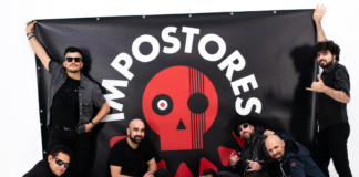 Impostores estrenan el video de «Al Otro Lado»