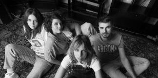 Poliamor, el nuevo temazo de ISLA LAVANDA