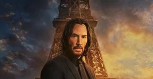 Este viernes llega John Wick 4
