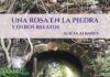 La gran promesa del género fantástico de 2023: «Una rosa en la piedra y otros relatos» de Alicia Albares. Edita Bohodón Ediciones.