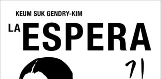 La novela gráfica para nunca olvidar: «La espera» de Keum Suk Gendry-Kim. Edita Reservoir Books.