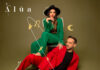 Alúa entra en el Top 50 LH Magazin con su canción «Cuatro días»