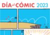 Hoy, 17 de marzo de 2023, es oficialmente el primer Día del Cómic y del Tebeo en España.