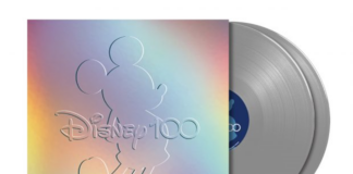 Disney 100 Aniversario