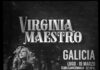 Virginia Maestro, conciertos en Galicia.