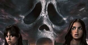 Hoy se estrena la sexta entrega de terror «Scream VI»