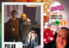 Hoy hablamos con Tacho y .POLAR