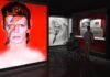 Bowie Taken by Duffy: La exposición