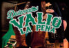 Desterrados presentan su nuevo single Valió la Pena.