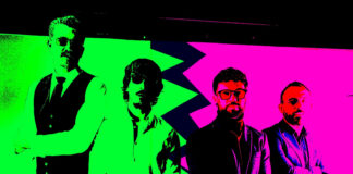 Lepanto presenta el video de Pretérito Imperfecto.
