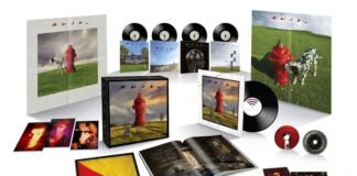 Las leyendas de rock canadiense Rush celebran el 40 aniversario de su clásico álbum ‘SIGNALS’