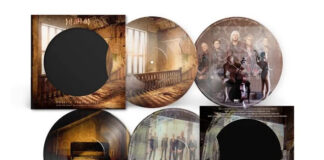 DEF LEPPARD presenta DRASTIC SYMPHONIES con THE ROYAL PHILHARMONIC ORCHESTRA
