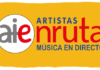 El 2º Ciclo 2023 de AIEnRuta Artistas ya tiene artistas confirmados