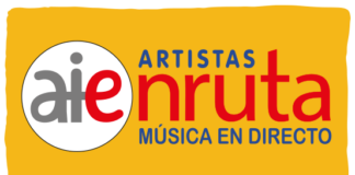 El 2º Ciclo 2023 de AIEnRuta Artistas ya tiene artistas confirmados