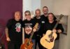 #podcast Radio The Sentinel – Entrevista a AL OTRO LADO