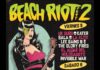 Comienza la cuenta atrás para el Beach Riot 2, ya falta menos de un mes