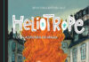 «Heliotrope 1. Los ladrones de magia» de Joann Sfar & Benjamin Chaud. Edita Nuevo Nueve