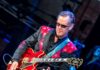 Joe Bonamassa publica nuevo trabajo en directo «Tales of time», que incluye una película del show completo