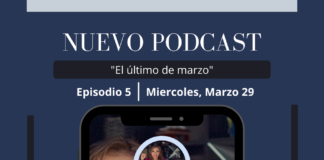Dayana Carrión te acerca #CaféCon – El último de Marzo