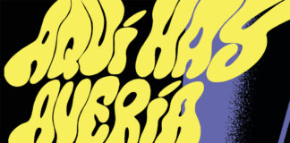 Hablamos con Lorenzo Montatore sobre su nueva obra editada por ECC Ediciones: «Aquí hay avería»