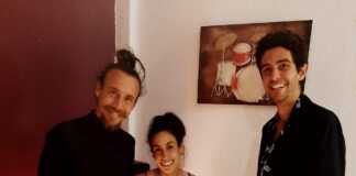 Carro Con CASTREJÓN y CHANDIA, «Gato con Botas» y su «Flaca»