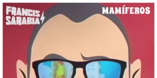 Francis Sarabia se pasa al funk en su nuevo single: “Mamíferos”