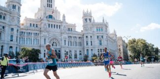 Este domingo Zurich Rock ‘n’ Roll Running Series Madrid