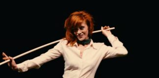 Descubre a ULTRAZUL y su single de presentación FUNANBULISTAS