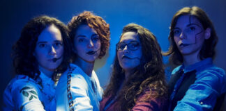 Loretta´s presentan nuevo video y concierto en Barcelona.