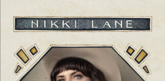 La norteamericana NIKKI LANE anuncia gira española en junio con su nuevo disco ‘Denim & Diamonds’.